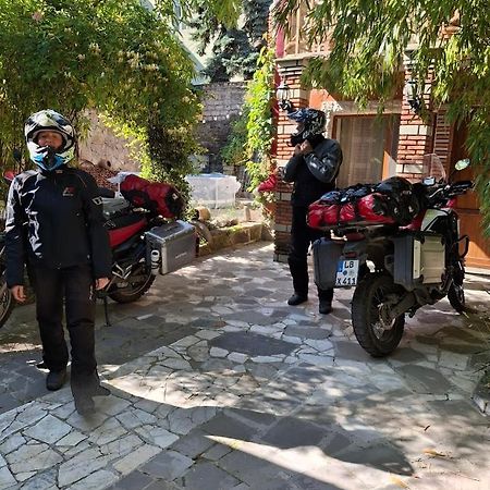 Tourist Hotel Akhaltsikhe  Kültér fotó
