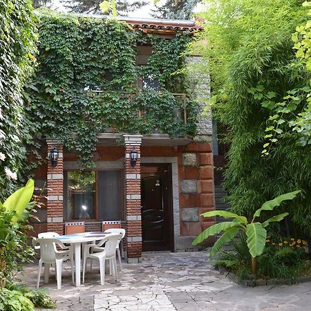 Tourist Hotel Akhaltsikhe  Szoba fotó