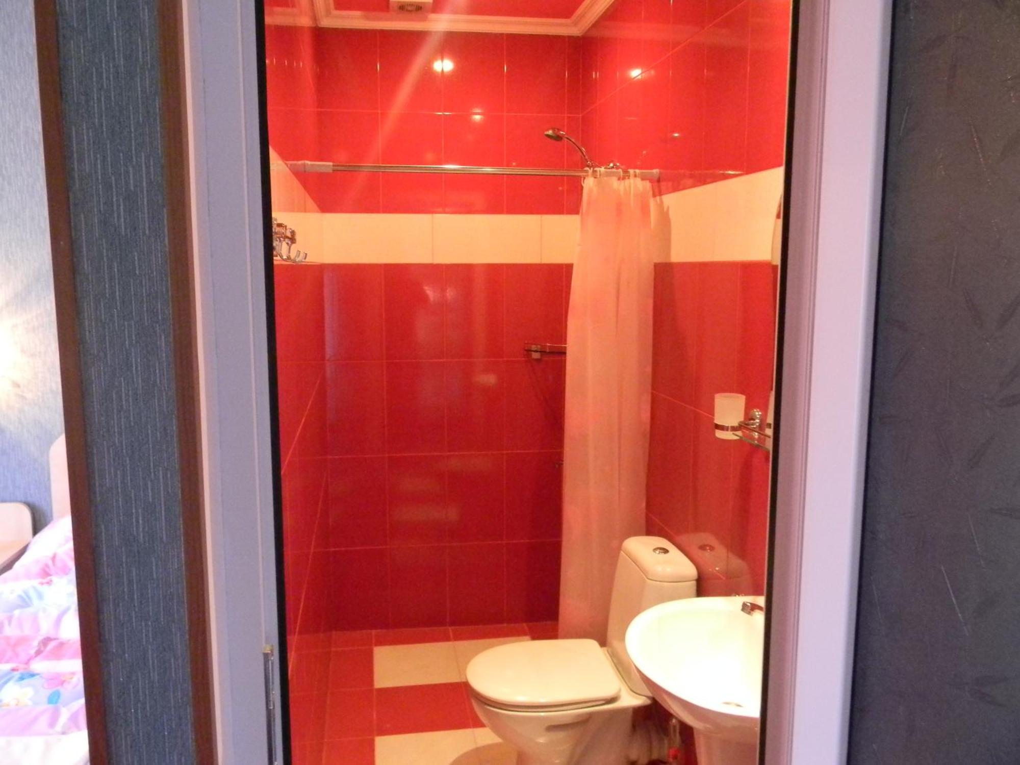 Tourist Hotel Akhaltsikhe  Szoba fotó