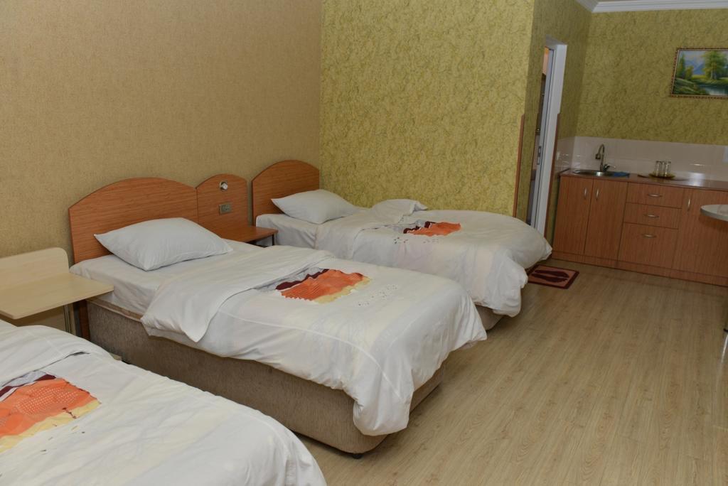 Tourist Hotel Akhaltsikhe  Szoba fotó