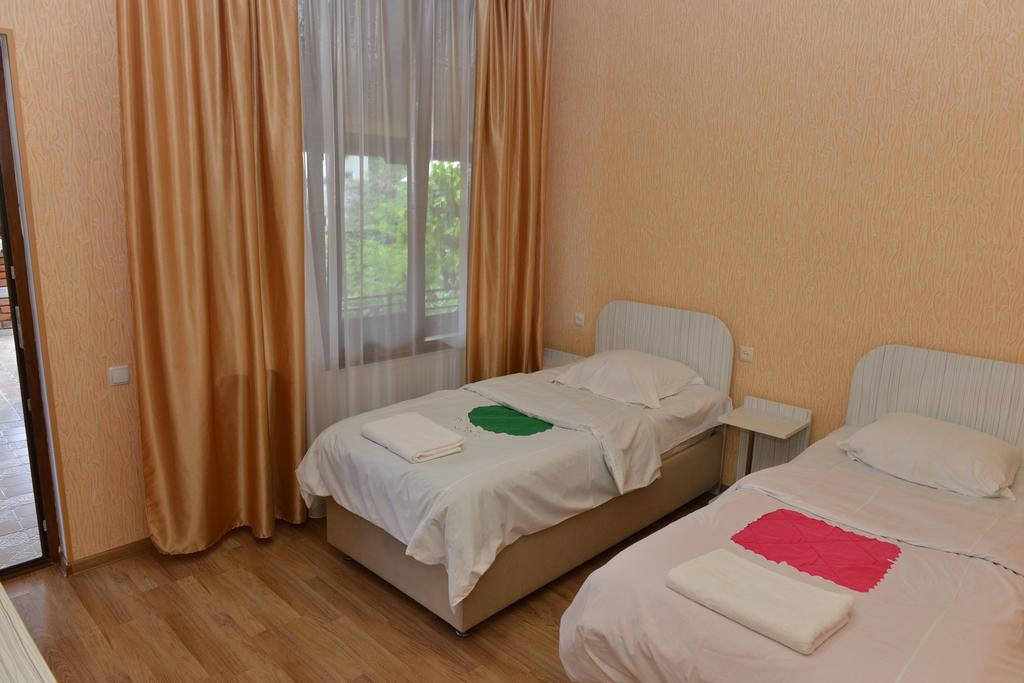 Tourist Hotel Akhaltsikhe  Szoba fotó