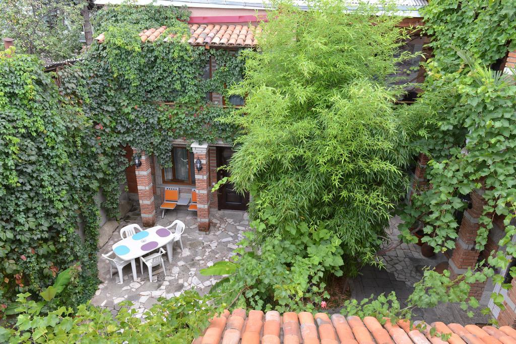 Tourist Hotel Akhaltsikhe  Kültér fotó