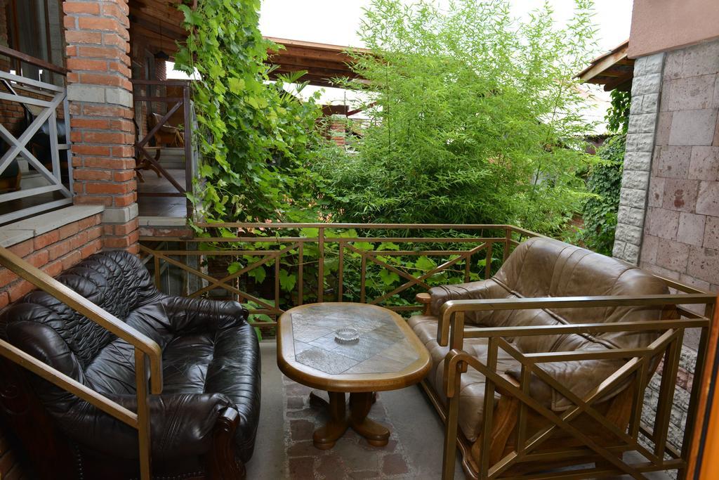 Tourist Hotel Akhaltsikhe  Kültér fotó