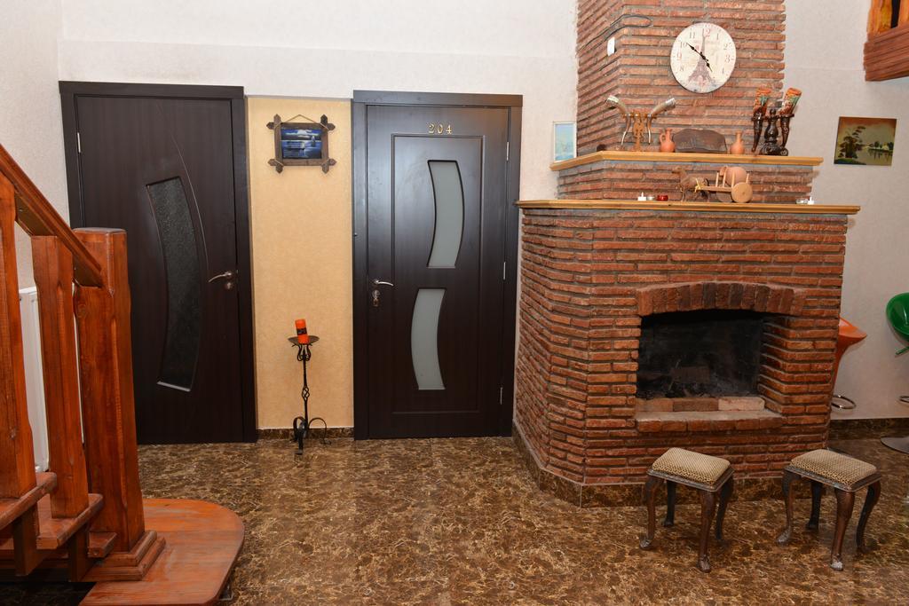 Tourist Hotel Akhaltsikhe  Szoba fotó
