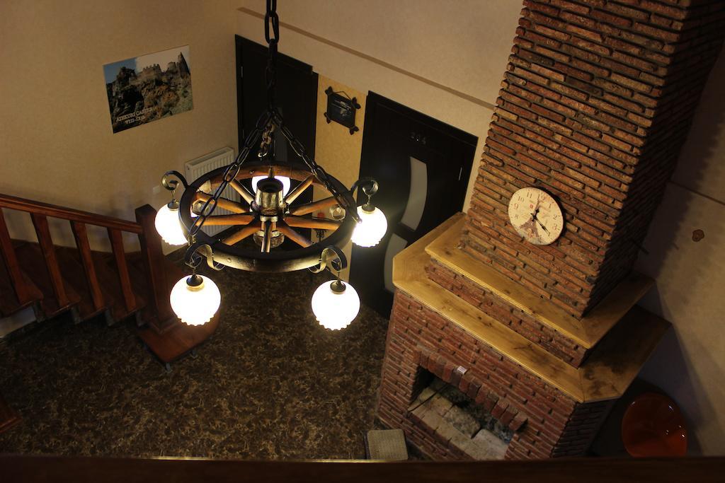 Tourist Hotel Akhaltsikhe  Kültér fotó