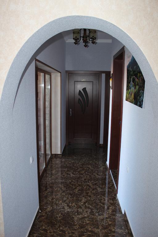 Tourist Hotel Akhaltsikhe  Kültér fotó