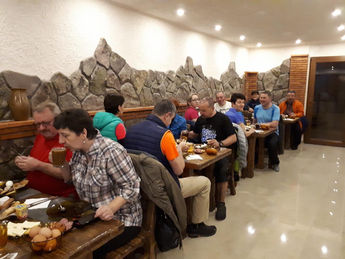 Tourist Hotel Akhaltsikhe  Kültér fotó