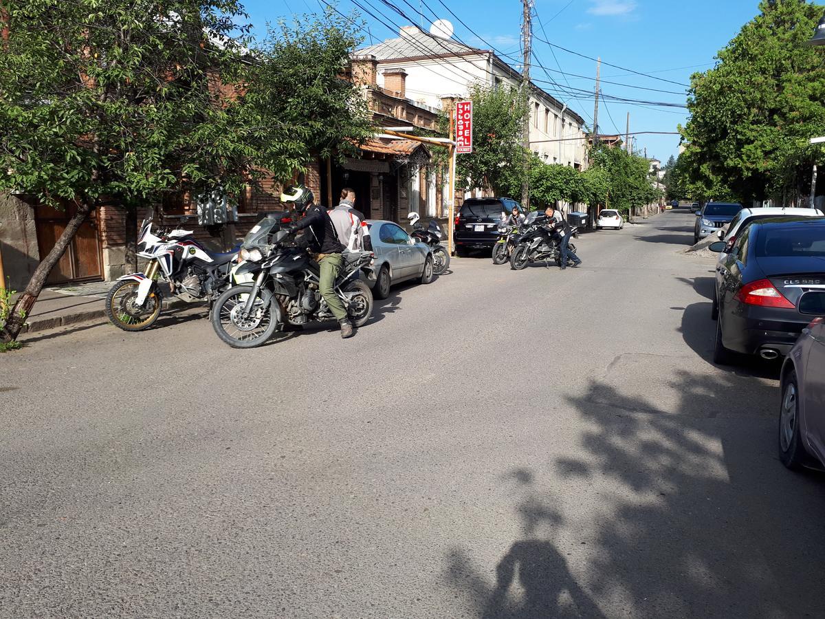 Tourist Hotel Akhaltsikhe  Kültér fotó